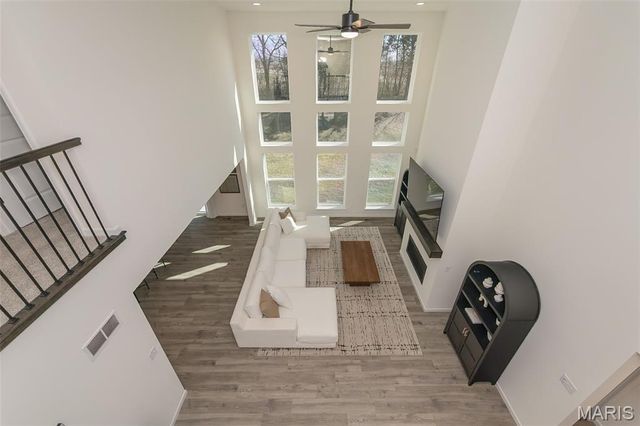 310 Osprey Court, Lake St Louis, MO 63367