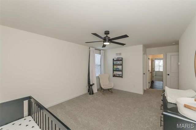 310 Osprey Court, Lake St Louis, MO 63367