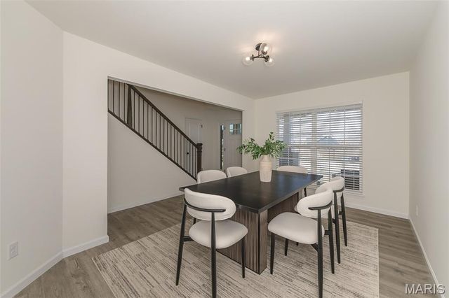 310 Osprey Court, Lake St Louis, MO 63367