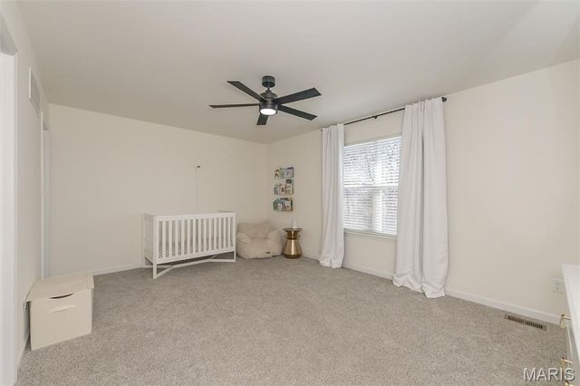 310 Osprey Court, Lake St Louis, MO 63367