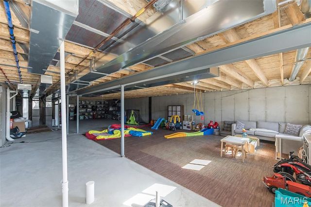 310 Osprey Court, Lake St Louis, MO 63367