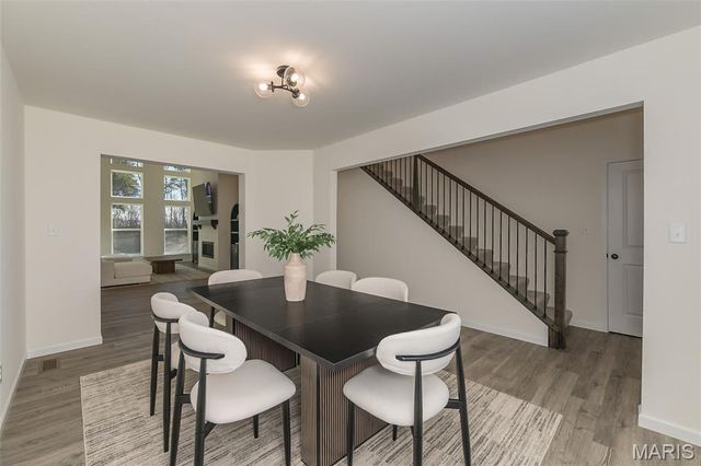 310 Osprey Court, Lake St Louis, MO 63367