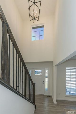 310 Osprey Court, Lake St Louis, MO 63367