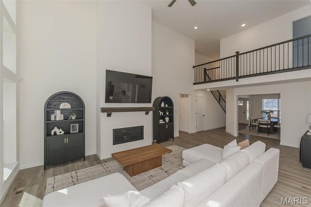 310 Osprey Court, Lake St Louis, MO 63367