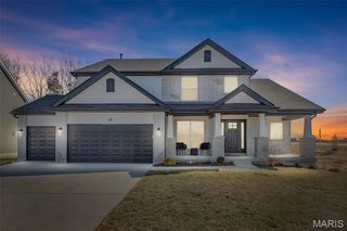 310 Osprey Court, Lake St Louis, MO 63367