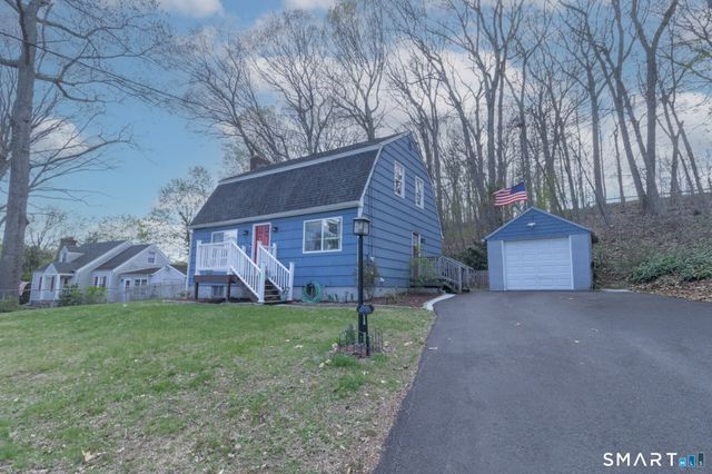 214 Maple Street, East Haven, CT 06512