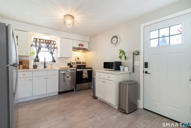 214 Maple Street, East Haven, CT 06512