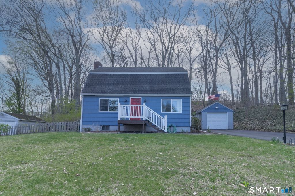 214 Maple Street, East Haven, CT 06512