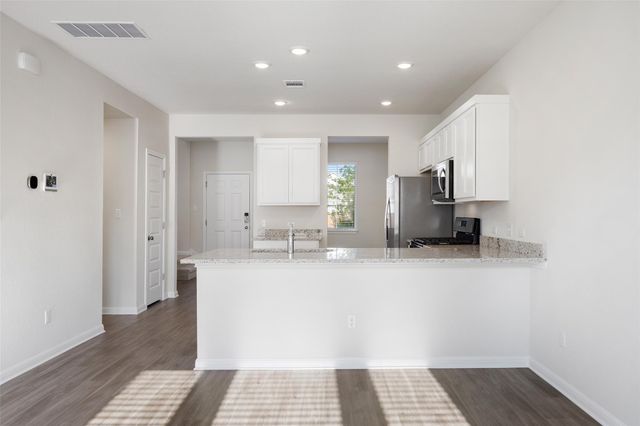 2412 Jack Nora WAY, Round Rock, TX 78665