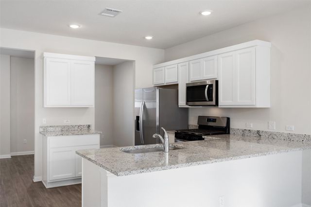 2412 Jack Nora WAY, Round Rock, TX 78665