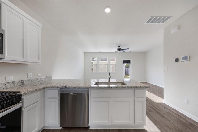 2412 Jack Nora WAY, Round Rock, TX 78665
