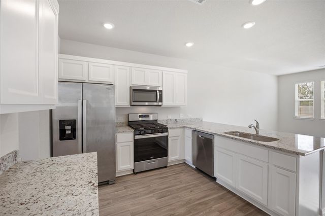 2412 Jack Nora WAY, Round Rock, TX 78665