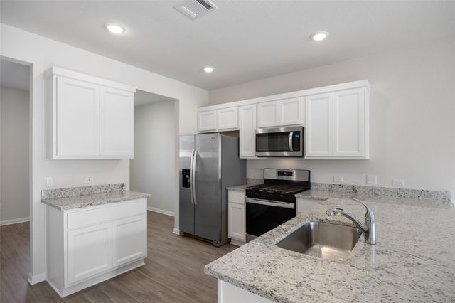 2412 Jack Nora WAY, Round Rock, TX 78665