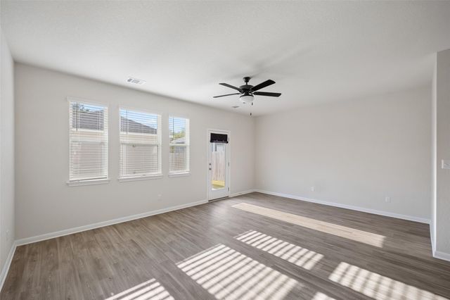 2412 Jack Nora WAY, Round Rock, TX 78665