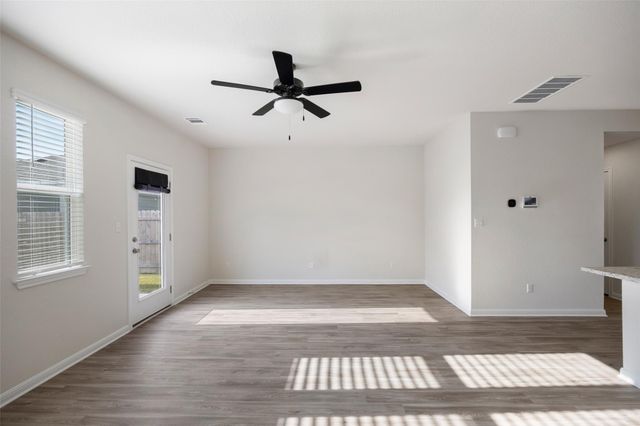 2412 Jack Nora WAY, Round Rock, TX 78665