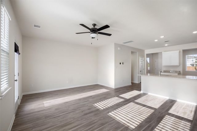 2412 Jack Nora WAY, Round Rock, TX 78665