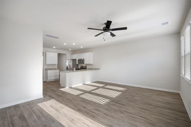 2412 Jack Nora WAY, Round Rock, TX 78665