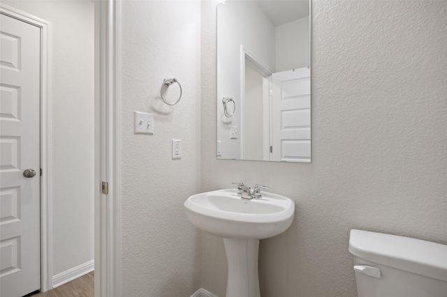 2412 Jack Nora WAY, Round Rock, TX 78665