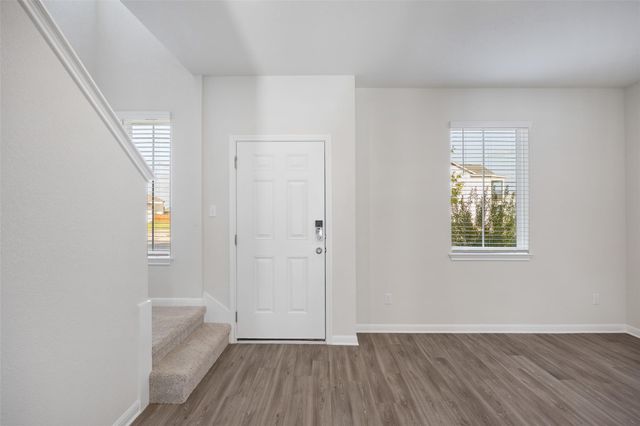 2412 Jack Nora WAY, Round Rock, TX 78665