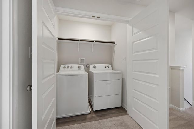 2412 Jack Nora WAY, Round Rock, TX 78665