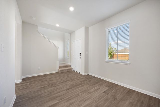 2412 Jack Nora WAY, Round Rock, TX 78665