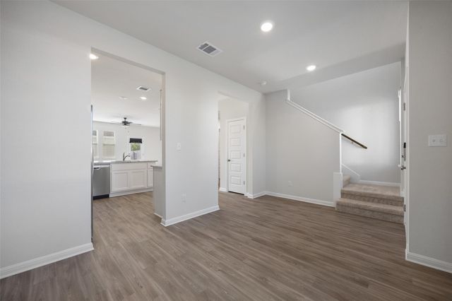 2412 Jack Nora WAY, Round Rock, TX 78665