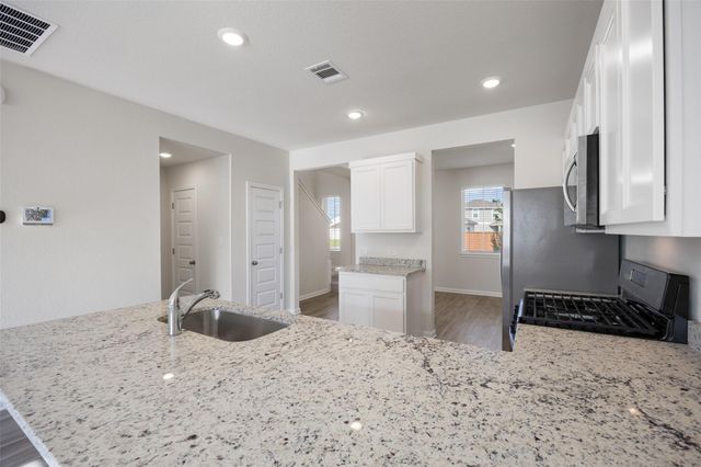 2412 Jack Nora WAY, Round Rock, TX 78665