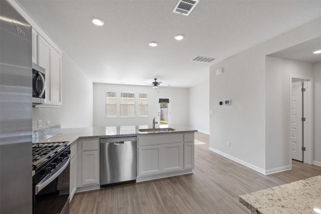 2412 Jack Nora WAY, Round Rock, TX 78665