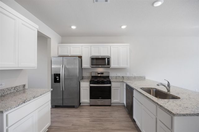 2412 Jack Nora WAY, Round Rock, TX 78665