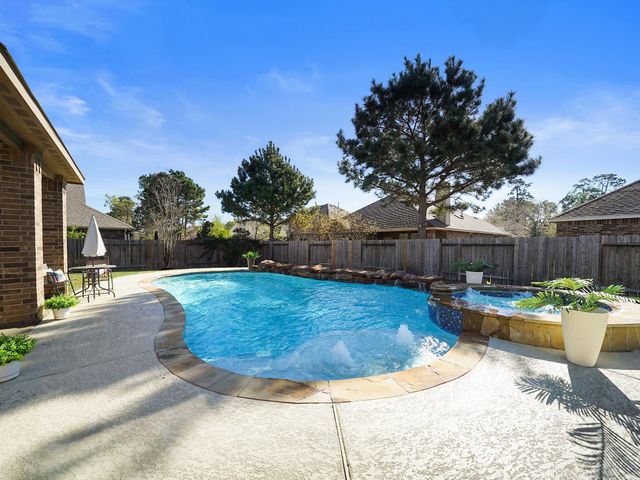 14206 Rainier Peak Crossing, Conroe, TX 77384