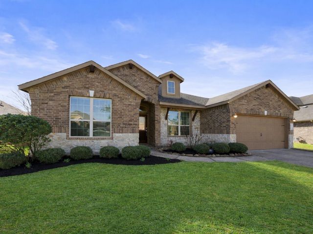 14206 Rainier Peak Crossing, Conroe, TX 77384