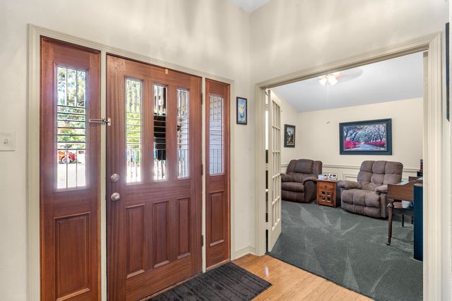 3221 Lopez Court, Longview, TX 75605