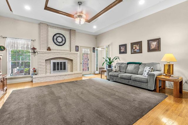 3221 Lopez Court, Longview, TX 75605