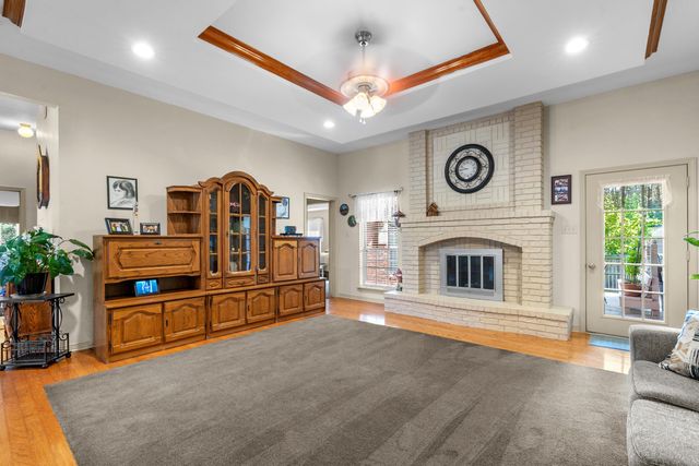 3221 Lopez Court, Longview, TX 75605