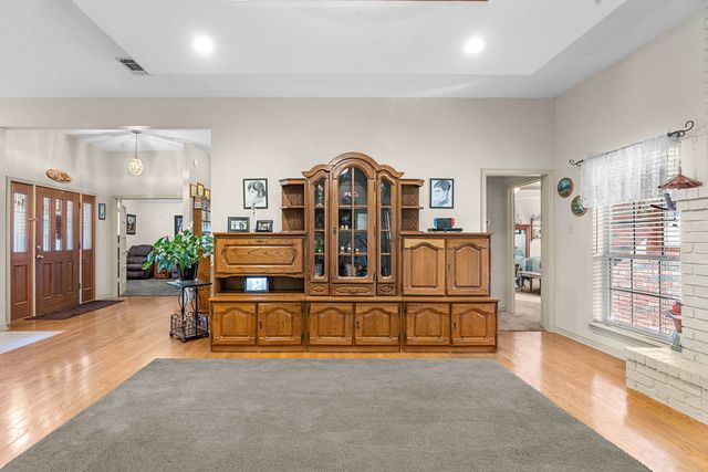 3221 Lopez Court, Longview, TX 75605