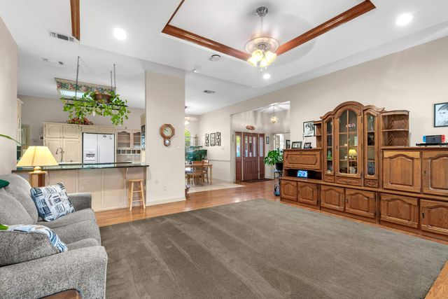 3221 Lopez Court, Longview, TX 75605