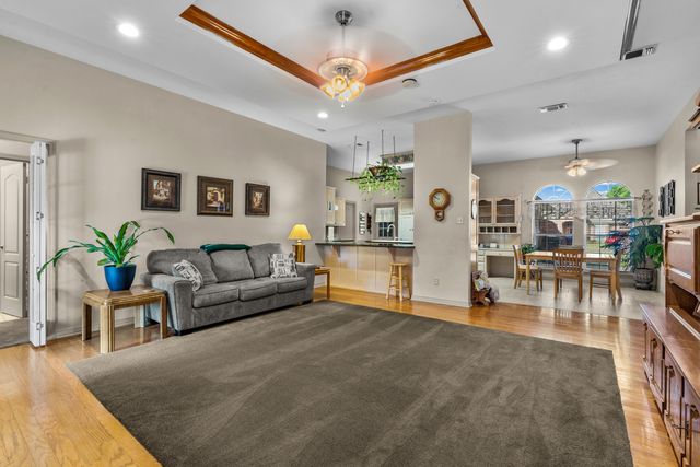 3221 Lopez Court, Longview, TX 75605