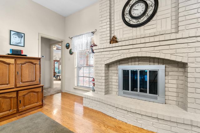3221 Lopez Court, Longview, TX 75605