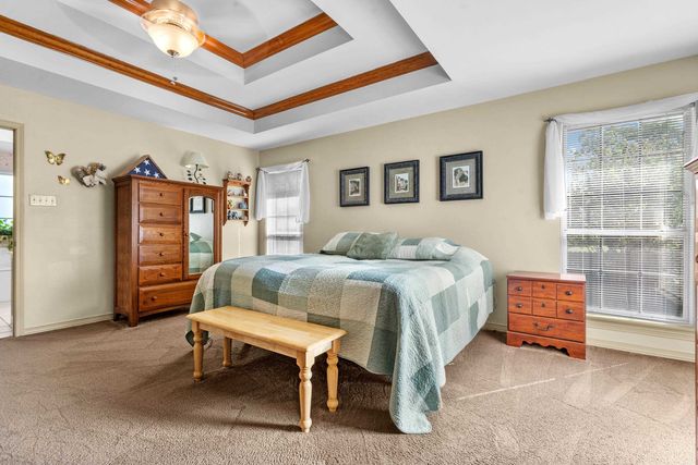 3221 Lopez Court, Longview, TX 75605