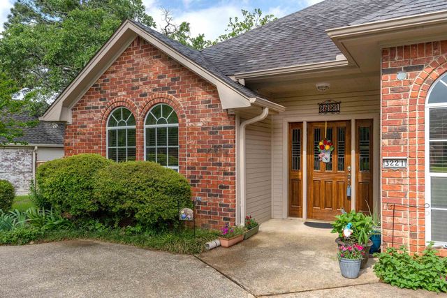 3221 Lopez Court, Longview, TX 75605