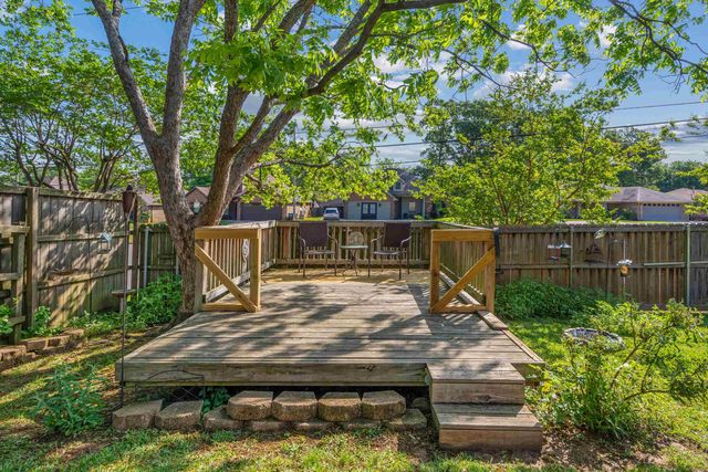 3221 Lopez Court, Longview, TX 75605