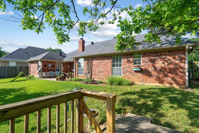 3221 Lopez Court, Longview, TX 75605