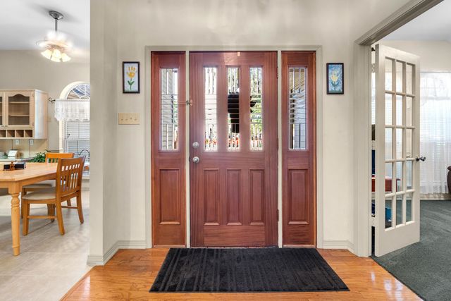 3221 Lopez Court, Longview, TX 75605
