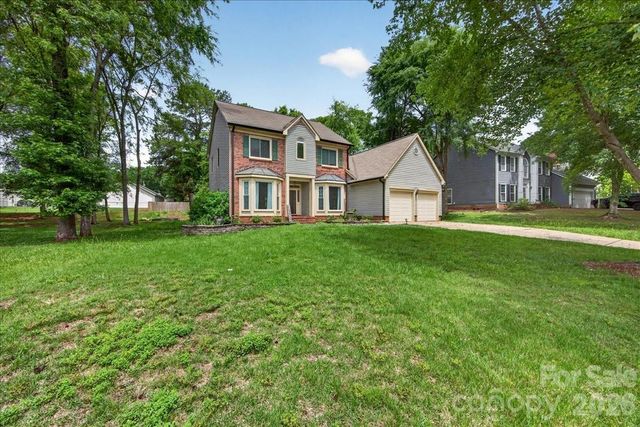 1045 Fairway Ridge Road NW, Concord, NC 28027