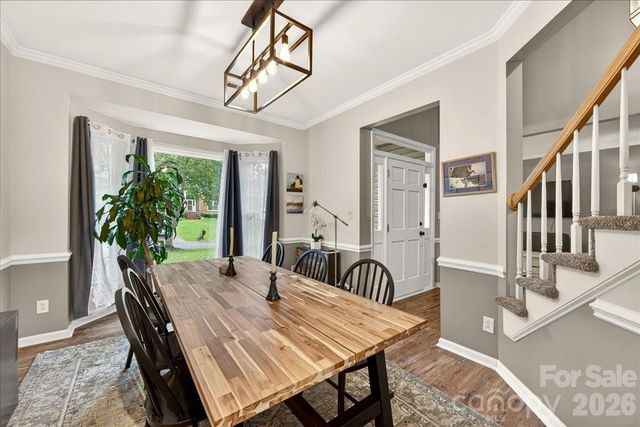 1045 Fairway Ridge Road NW, Concord, NC 28027