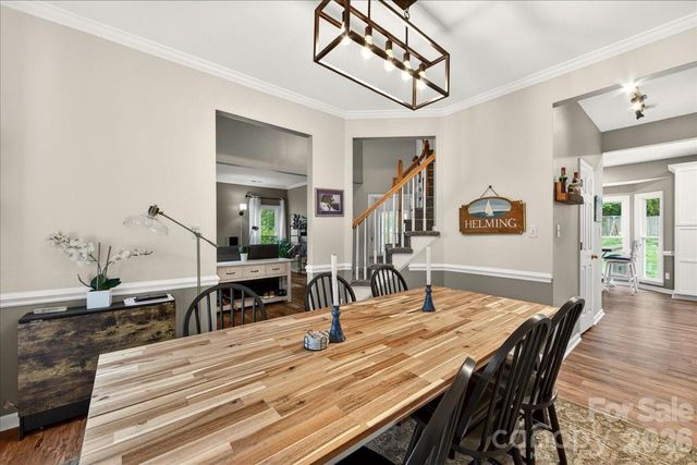 1045 Fairway Ridge Road NW, Concord, NC 28027