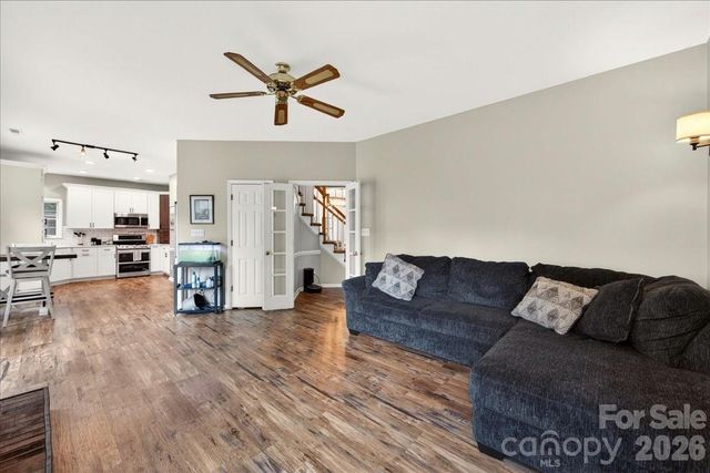 1045 Fairway Ridge Road NW, Concord, NC 28027