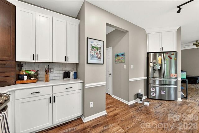 1045 Fairway Ridge Road NW, Concord, NC 28027