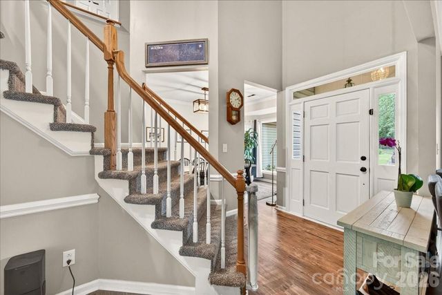1045 Fairway Ridge Road NW, Concord, NC 28027