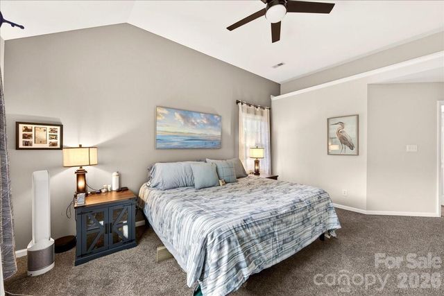 1045 Fairway Ridge Road NW, Concord, NC 28027